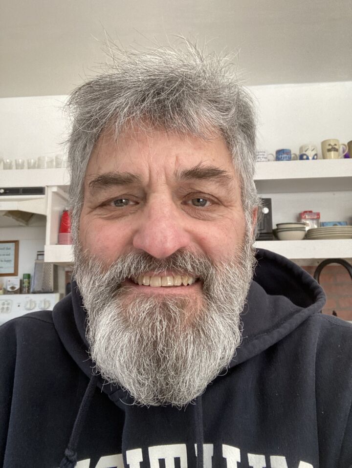 Rick Brown - Beats for Bella